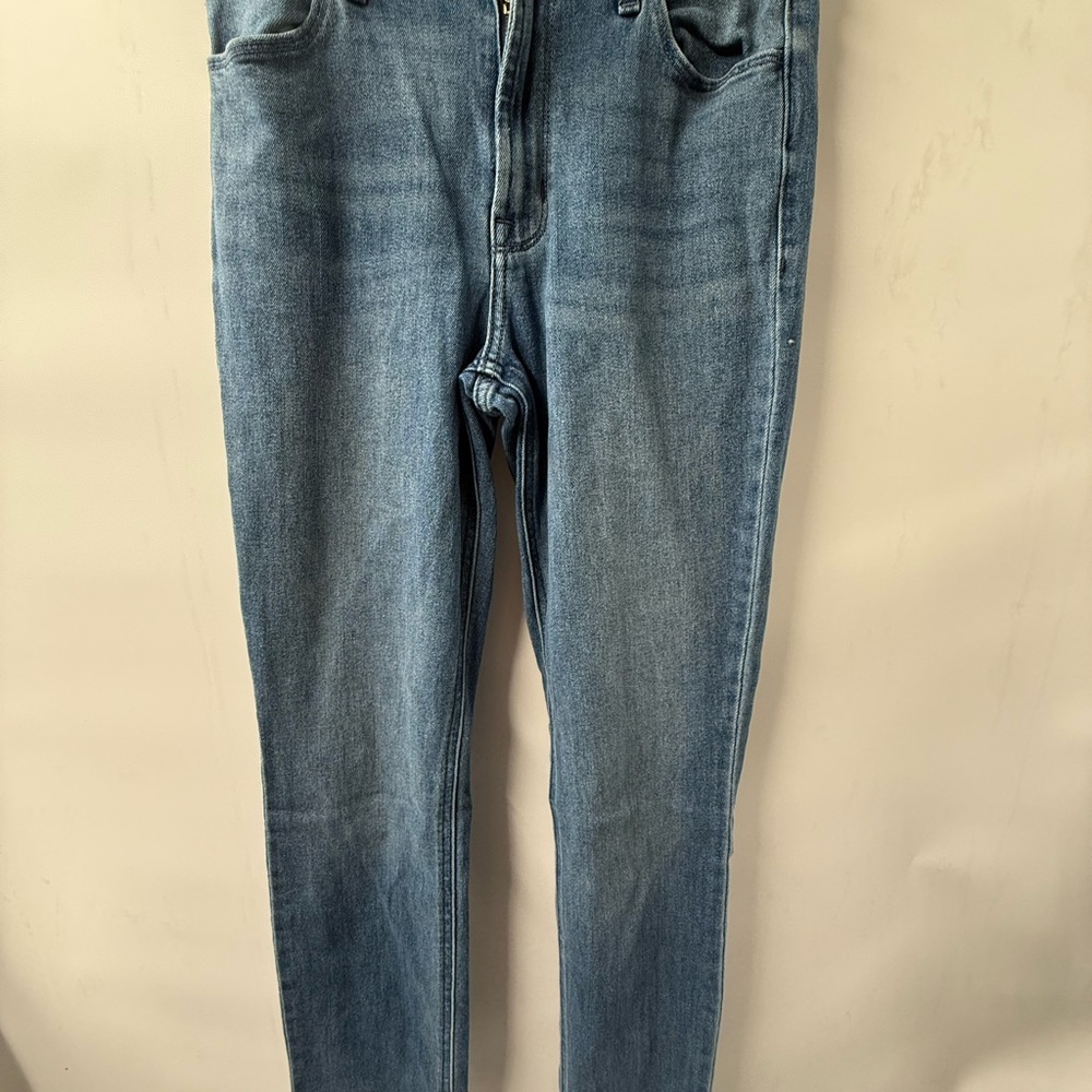 Old Navy Women's Light Blue Skinny Jeans